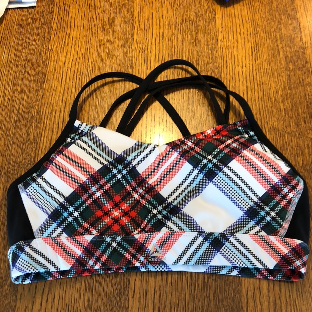 Reebok Bra